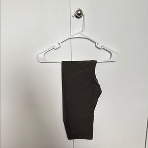 Women’s Green Leggings